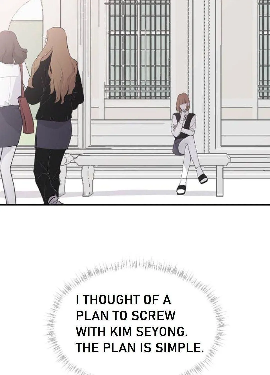 Read Three Brothers chapter 23 image 1 on Lezhin