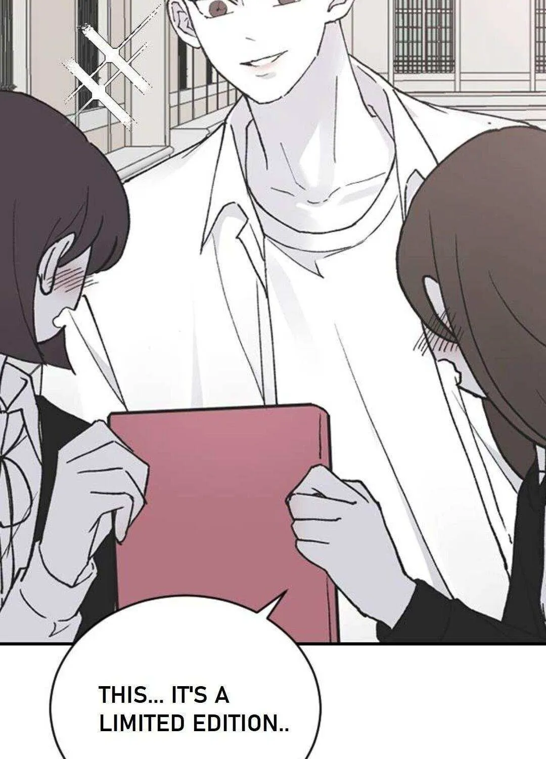 Read Three Brothers chapter 23 image 104 on Lezhin