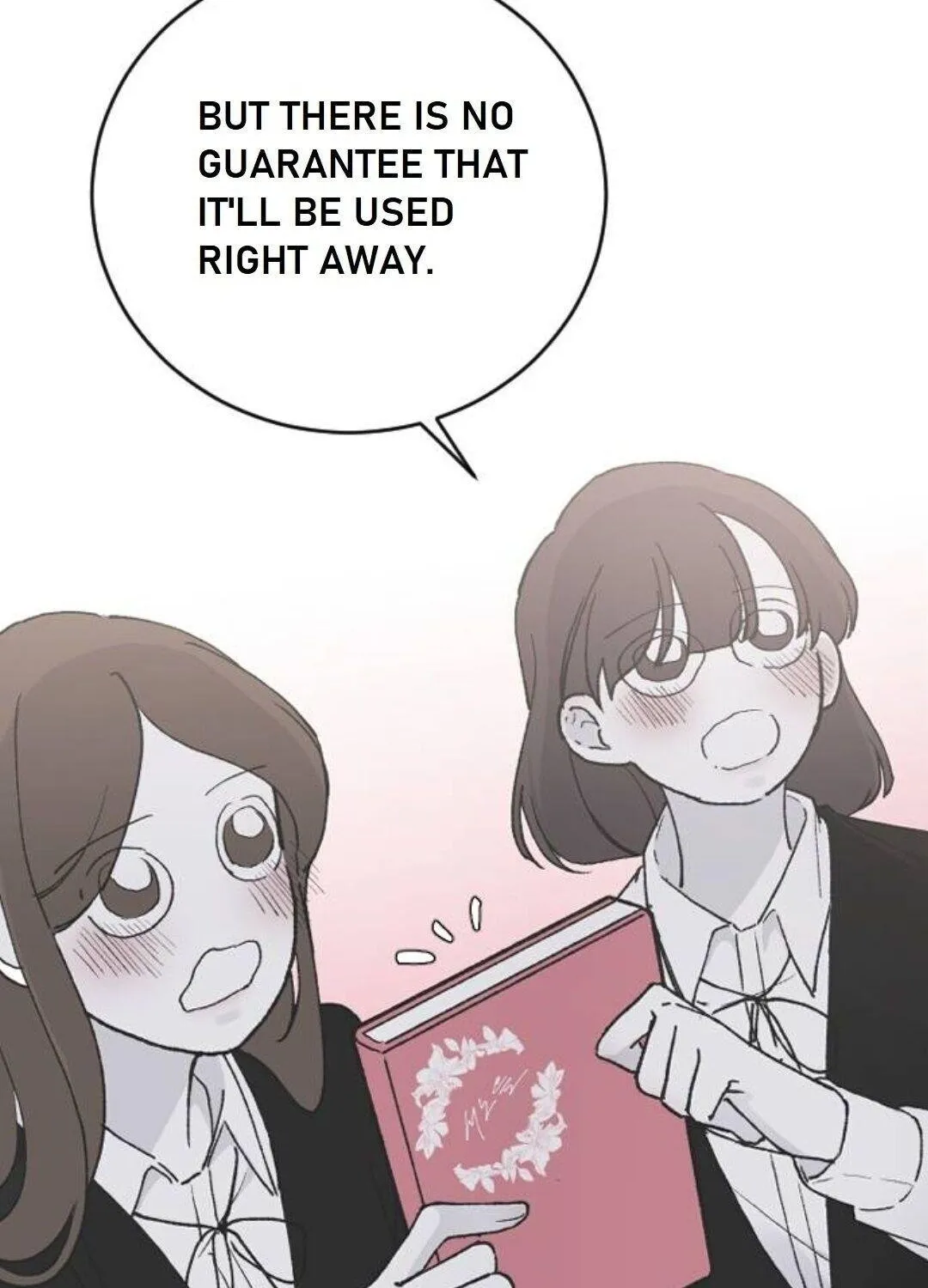 Read Three Brothers chapter 23 image 109 on Lezhin