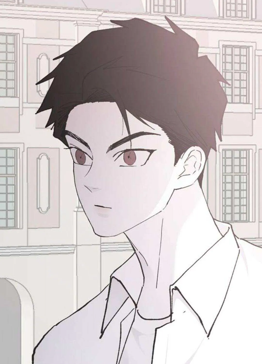Read Three Brothers chapter 23 image 114 on Lezhin