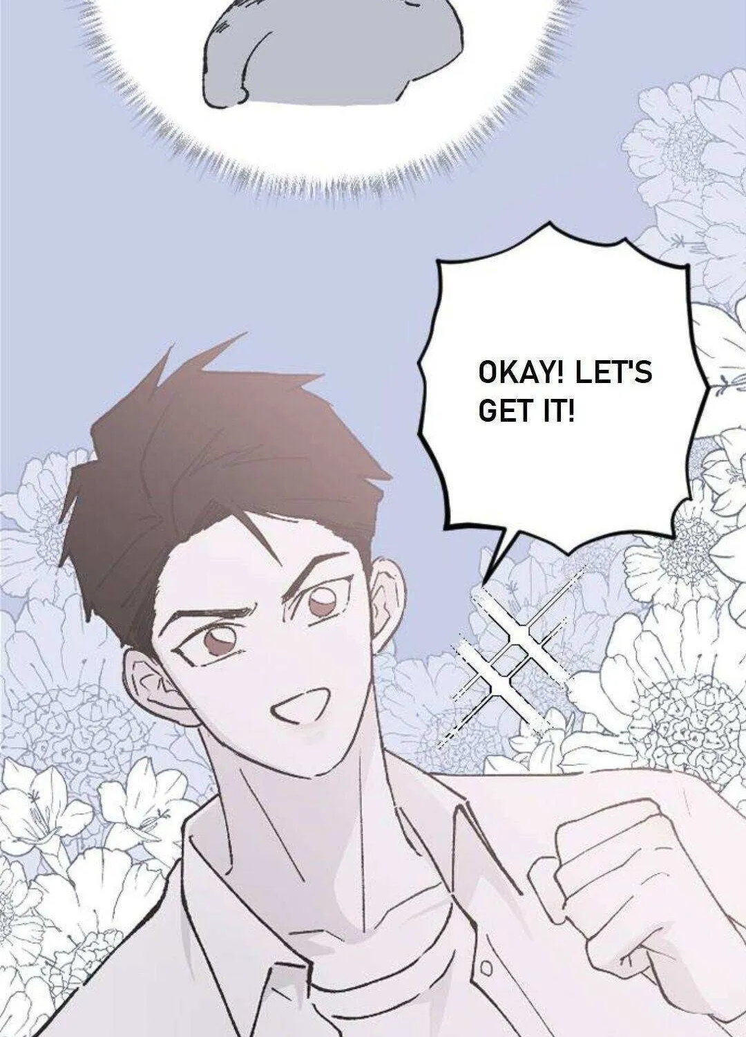 Read Three Brothers chapter 23 image 121 on Lezhin