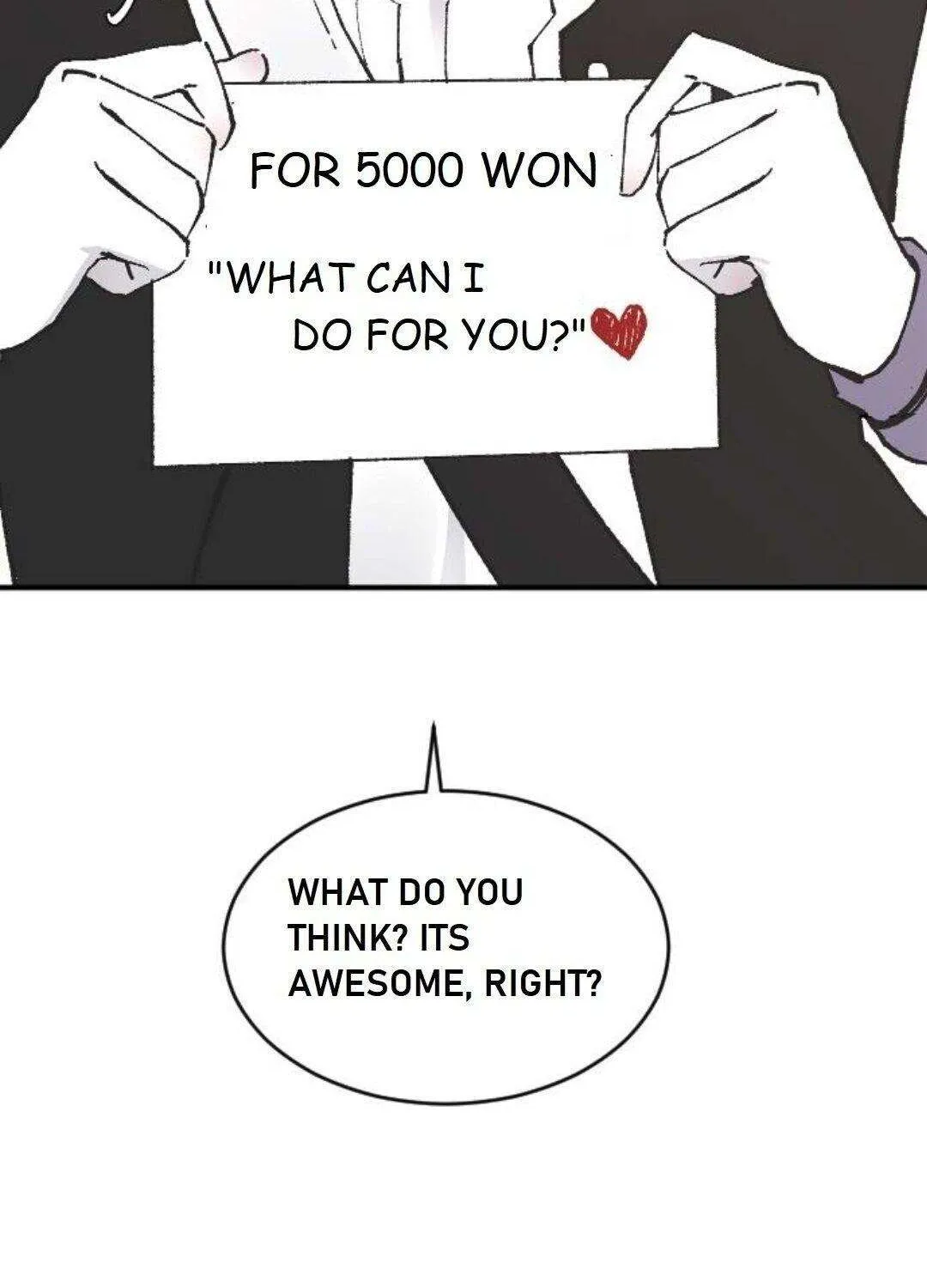 Read Three Brothers chapter 23 image 128 on Lezhin