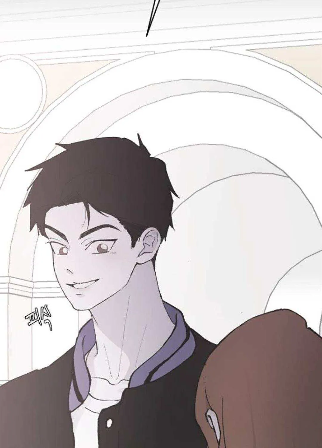 Read Three Brothers chapter 23 image 16 on Lezhin