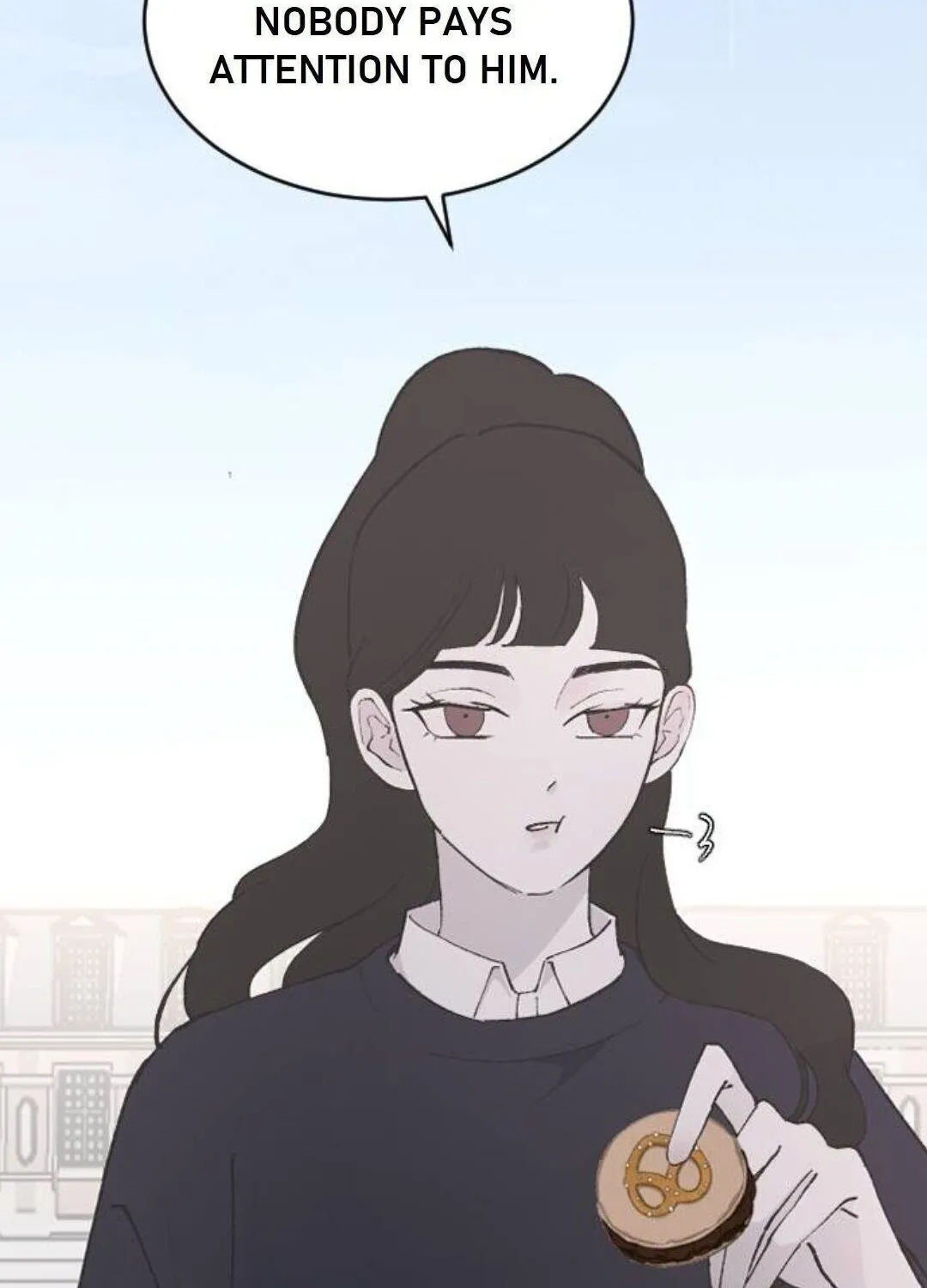 Read Three Brothers chapter 23 image 35 on Lezhin