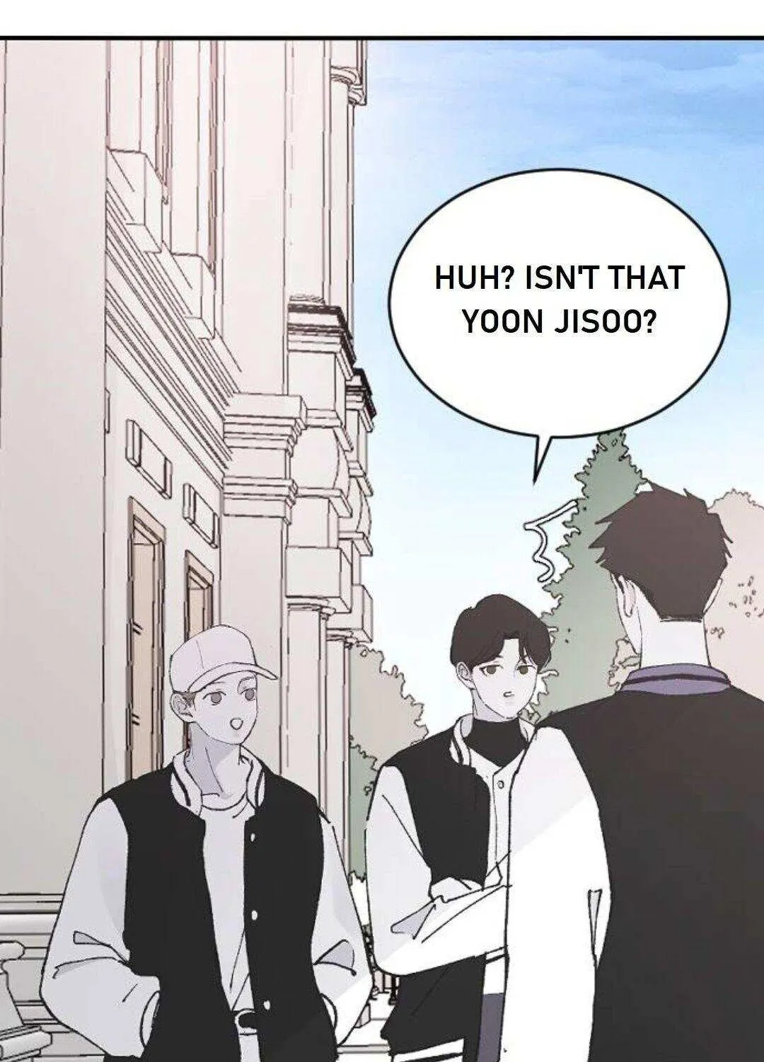 Read Three Brothers chapter 23 image 44 on Lezhin