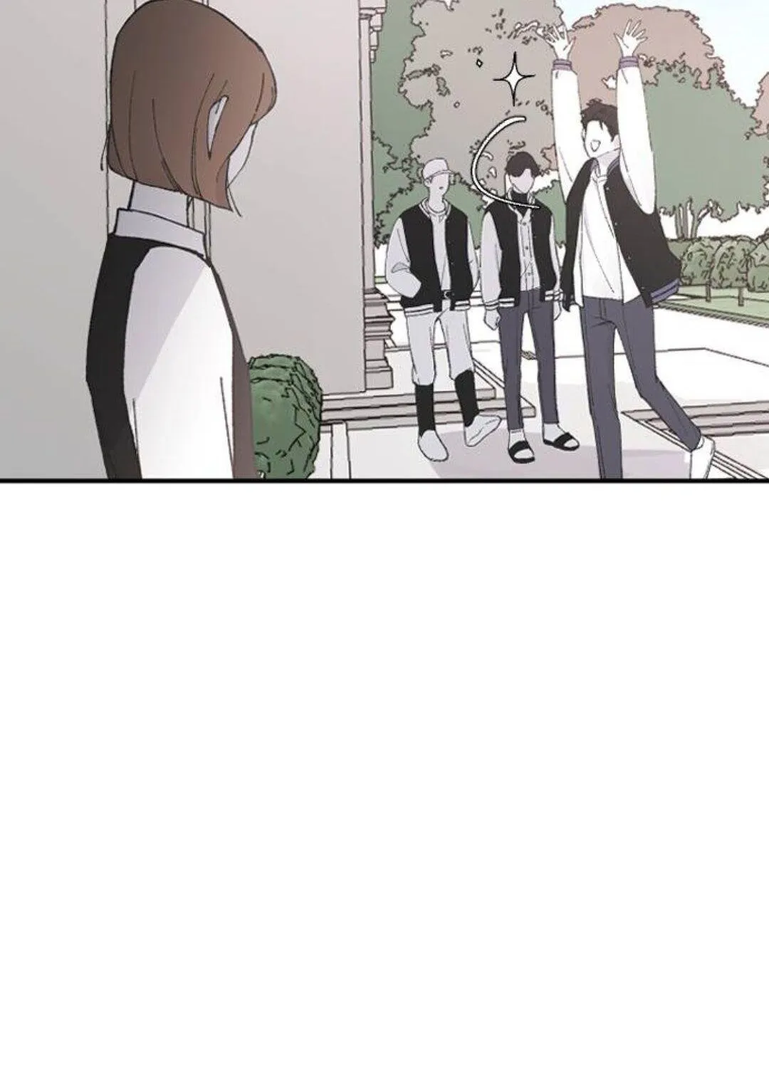 Read Three Brothers chapter 23 image 49 on Lezhin