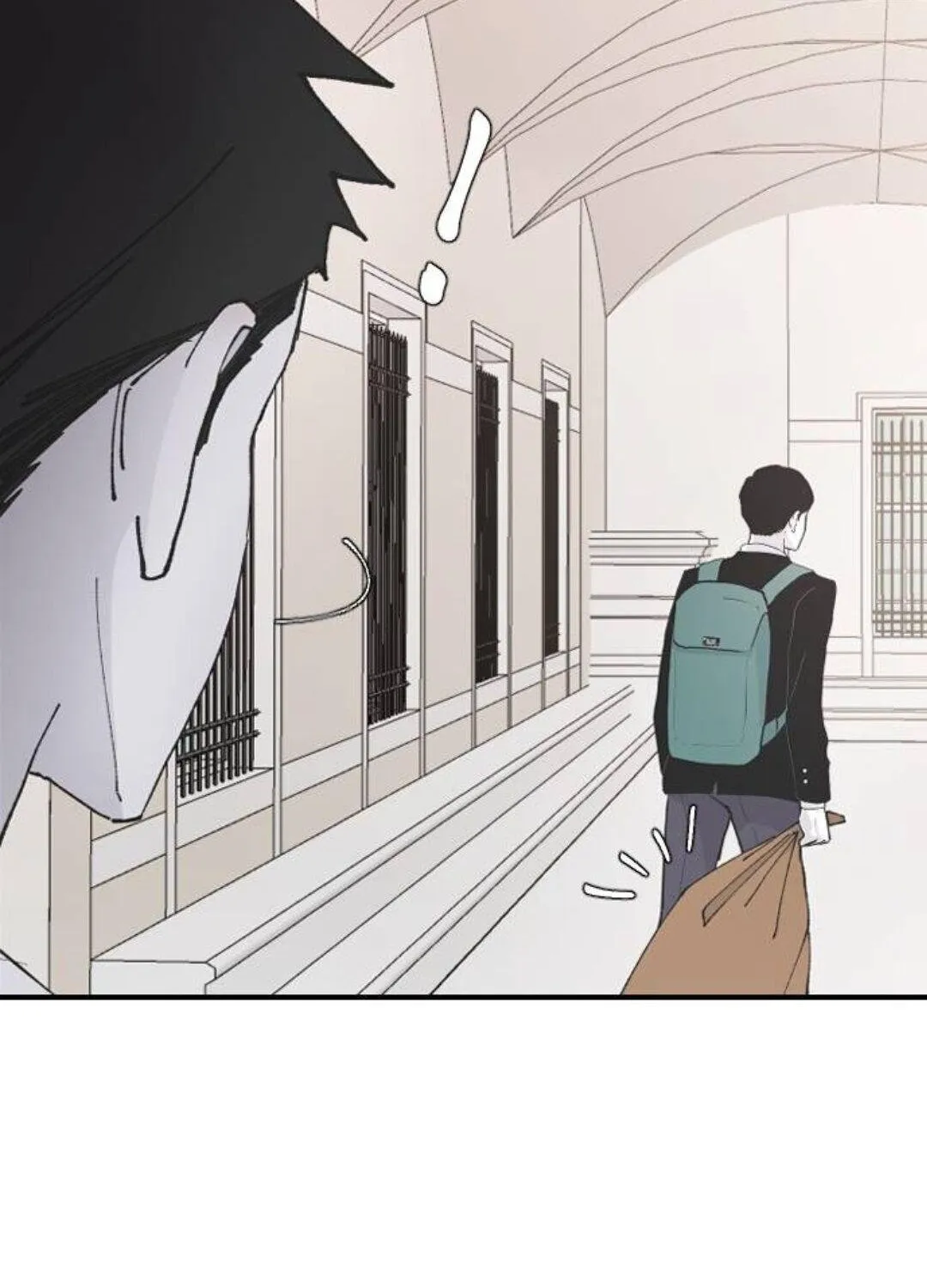 Read Three Brothers chapter 23 image 70 on Lezhin