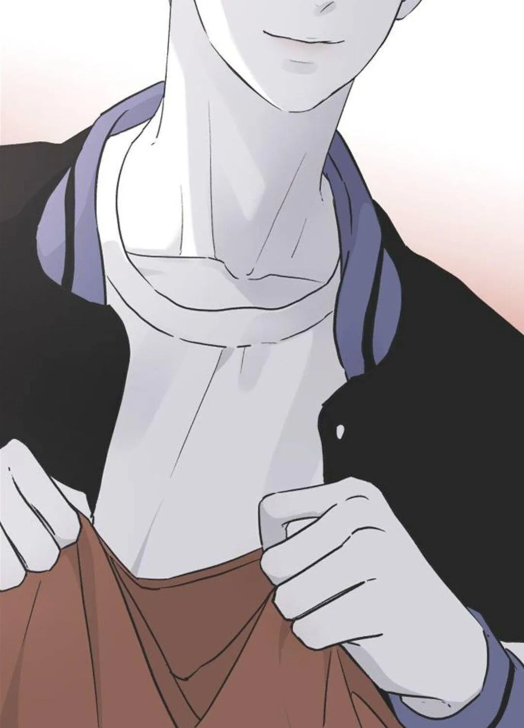 Read Three Brothers chapter 23 image 74 on Lezhin