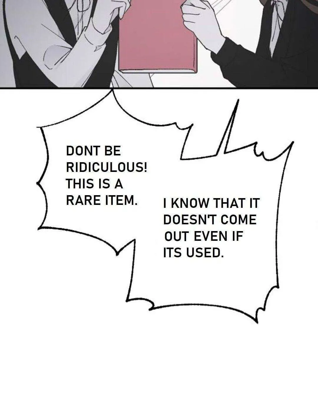 Read Three Brothers chapter 23 image 85 on Lezhin