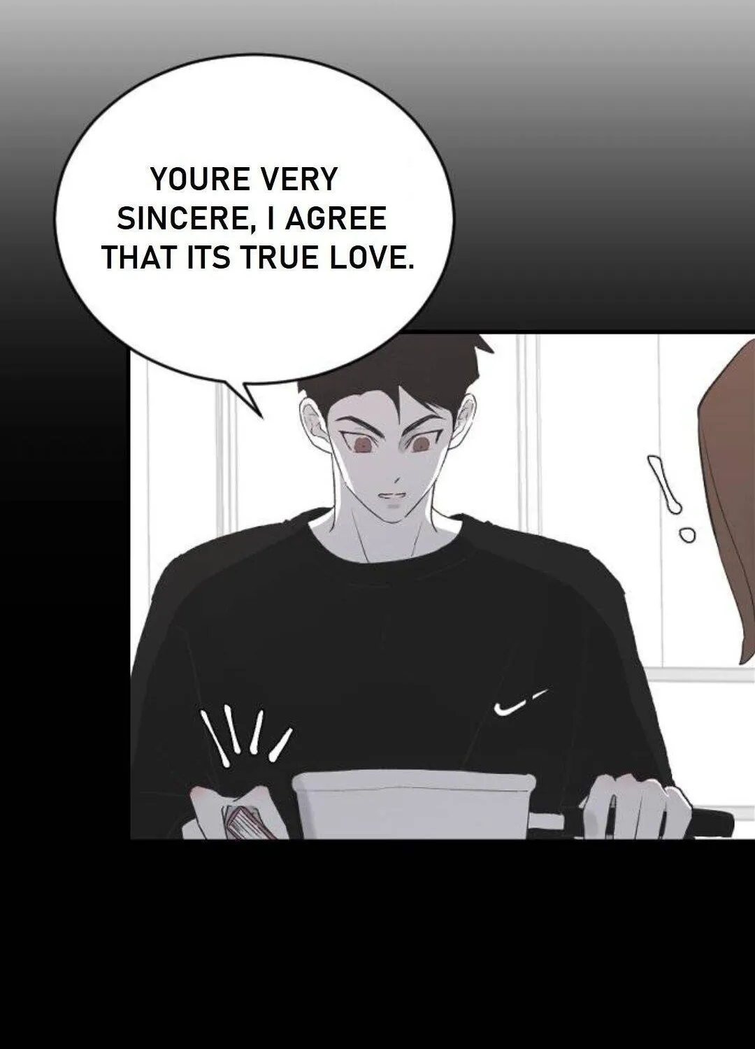 Read Three Brothers chapter 23 image 91 on Lezhin