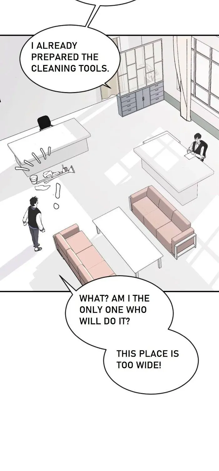 Read Three Brothers chapter 24 image 19 on Lezhin