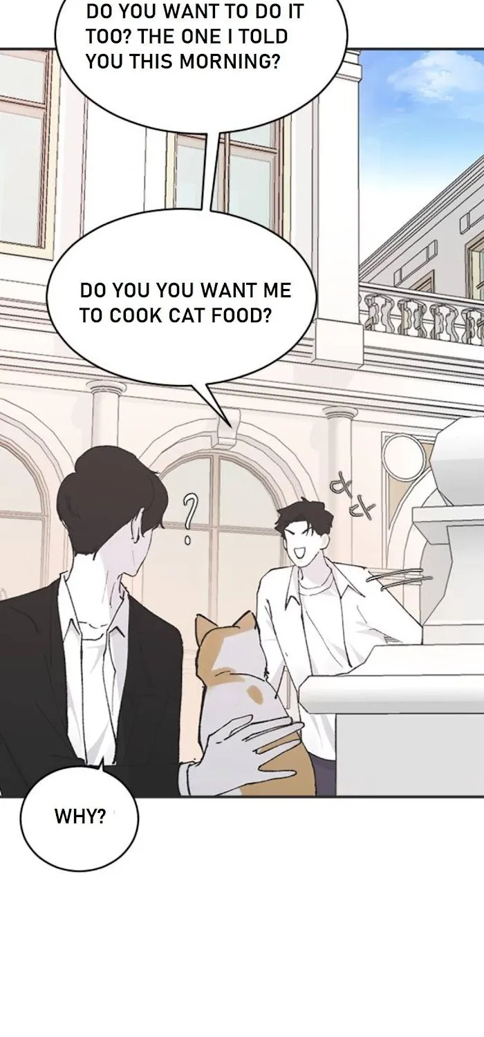 Read Three Brothers chapter 24 image 52 on Lezhin