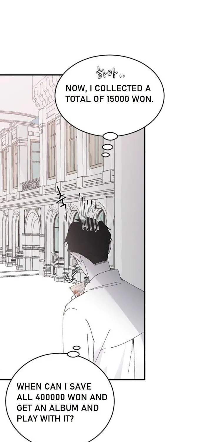 Read Three Brothers chapter 24 image 83 on Lezhin