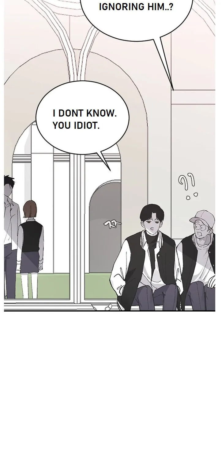 Read Three Brothers chapter 25 image 31 on Lezhin