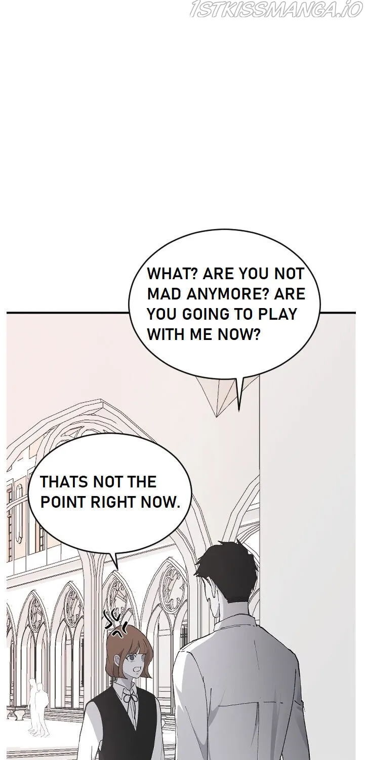 Read Three Brothers chapter 25 image 32 on Lezhin