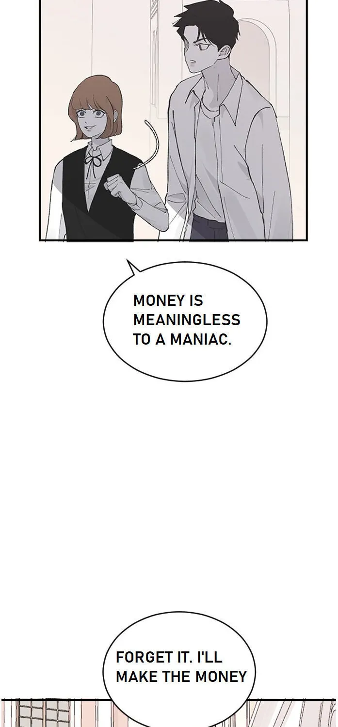 Read Three Brothers chapter 25 image 42 on Lezhin