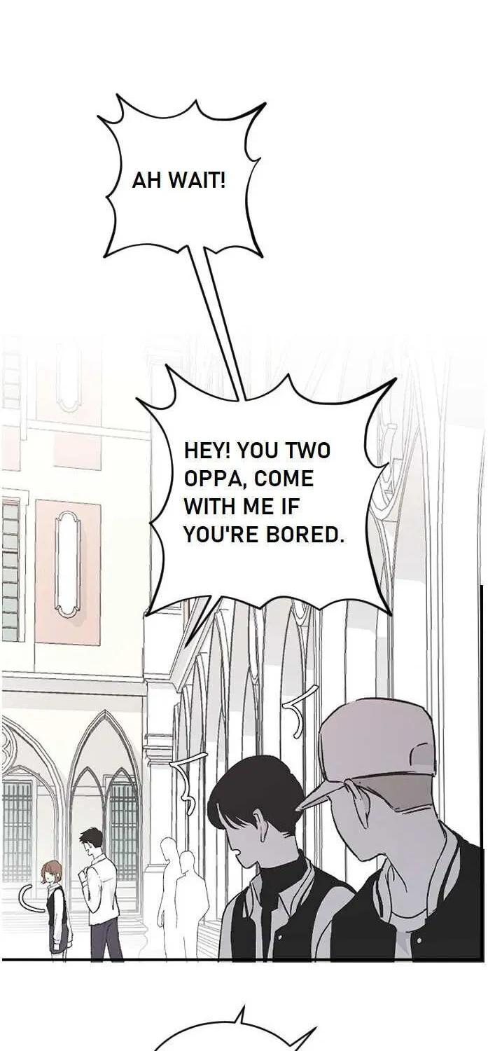 Read Three Brothers chapter 25 image 44 on Lezhin