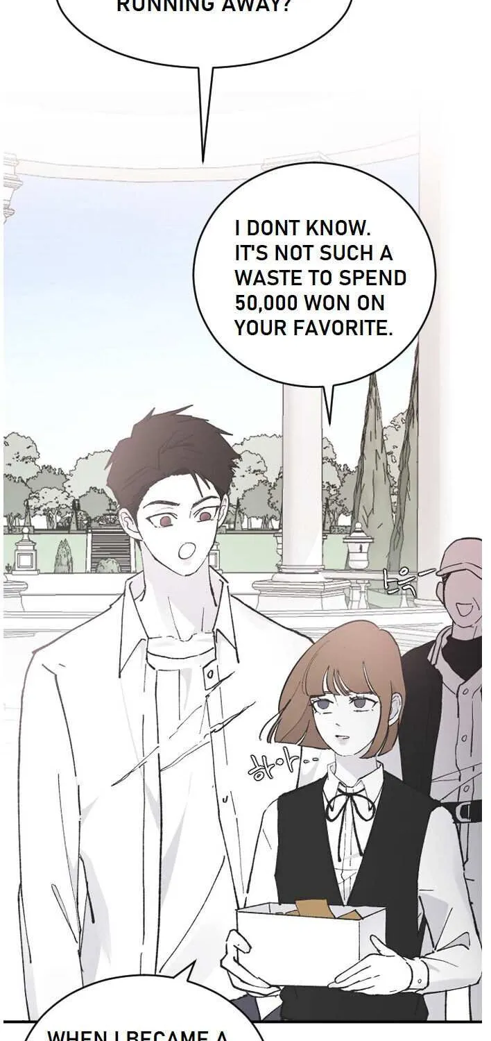 Read Three Brothers chapter 25 image 64 on Lezhin