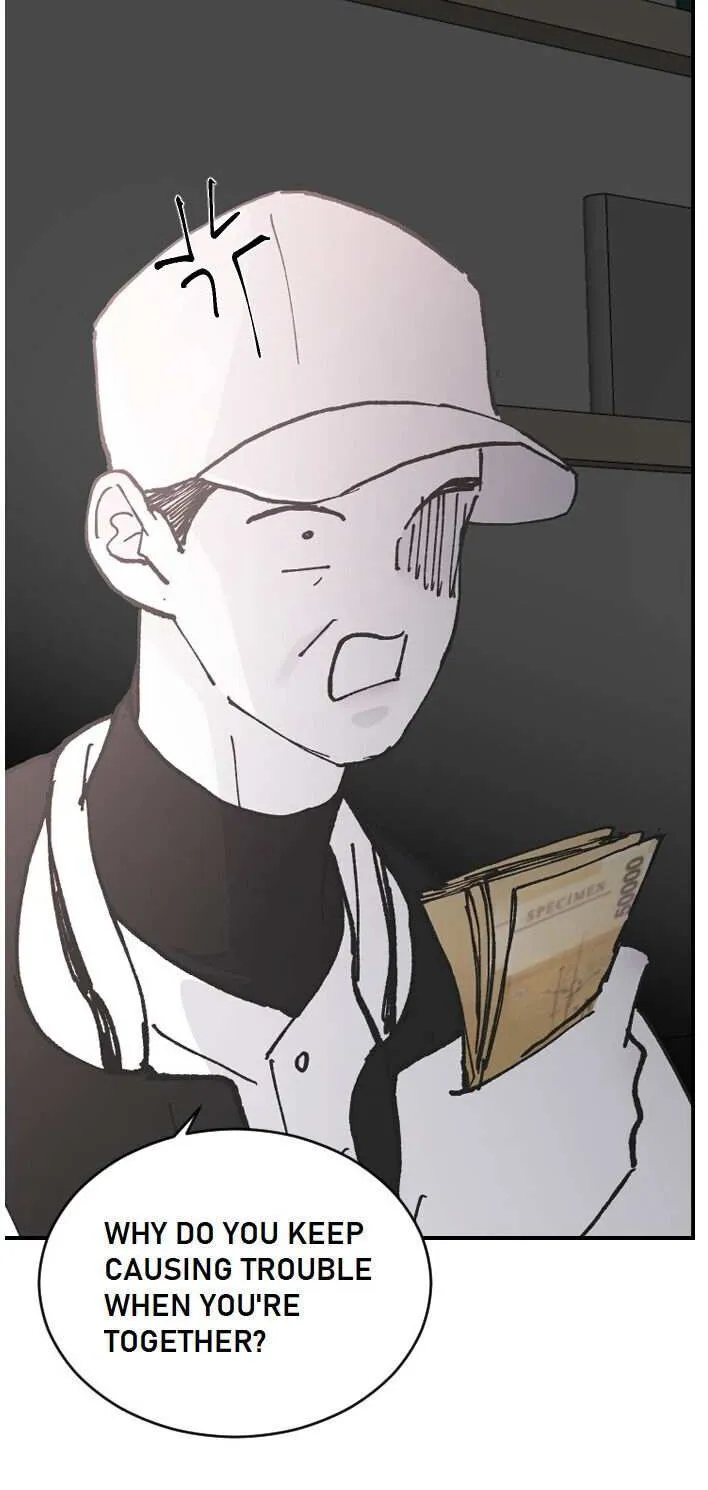 Read Three Brothers chapter 25 image 77 on Lezhin