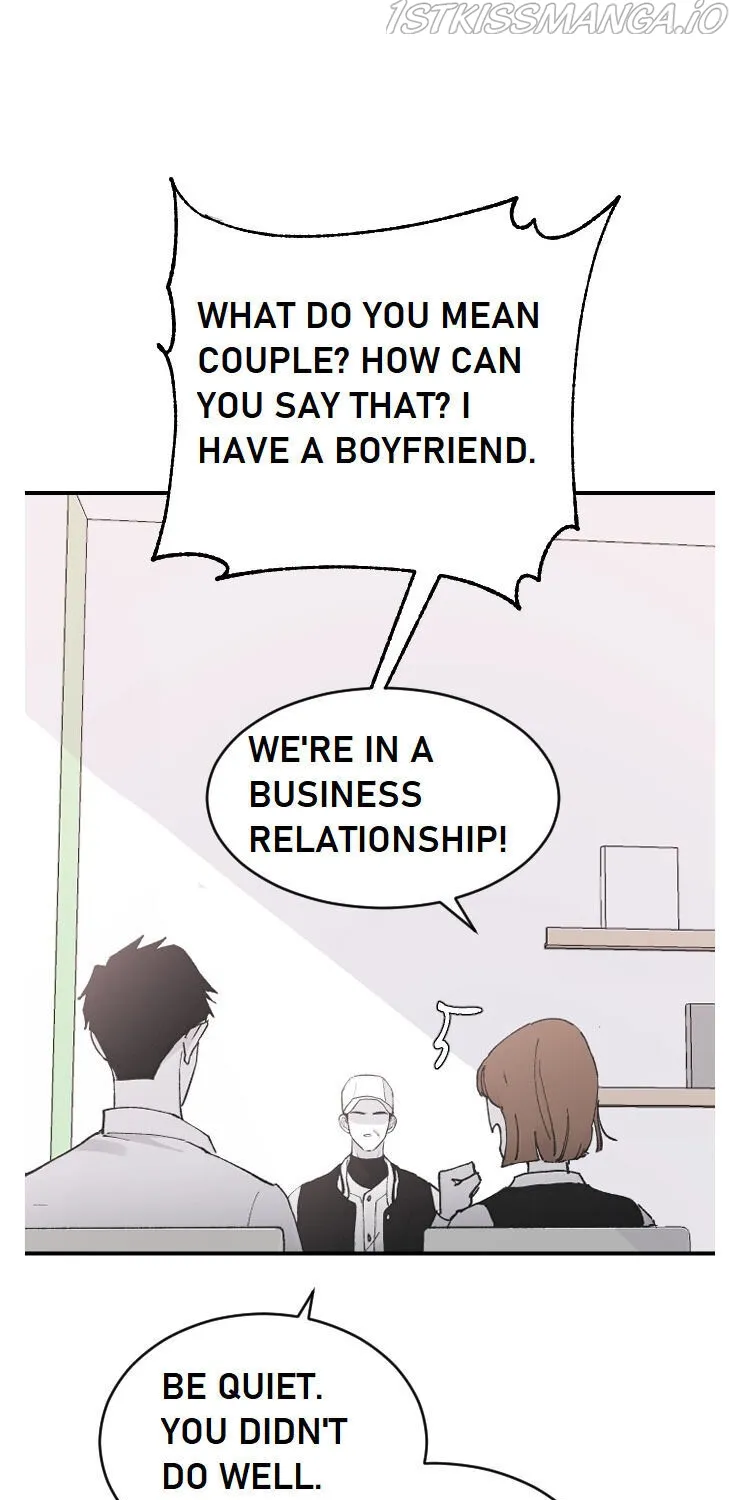 Read Three Brothers chapter 25 image 78 on Lezhin