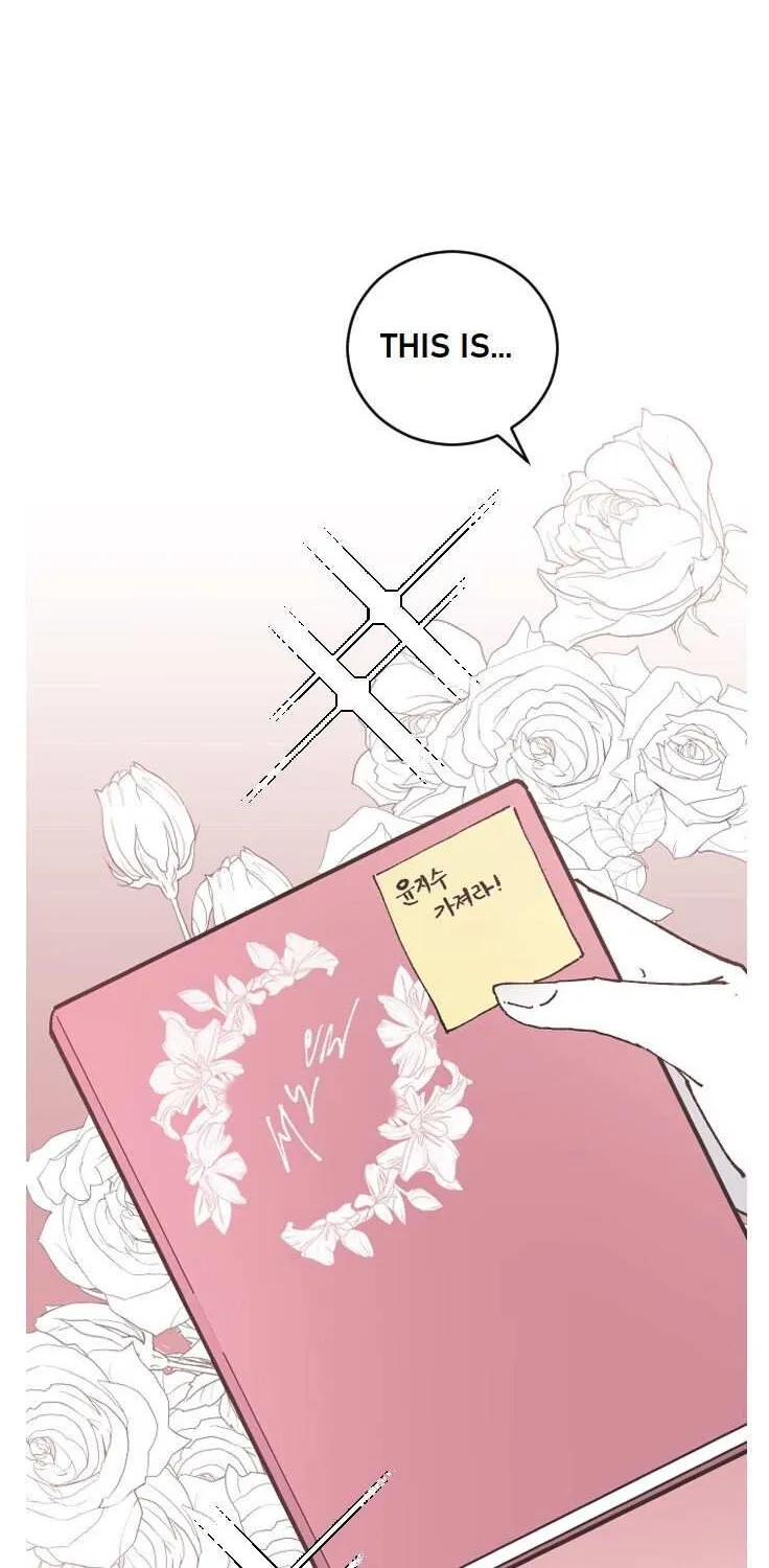 Read Three Brothers chapter 25 image 91 on Lezhin