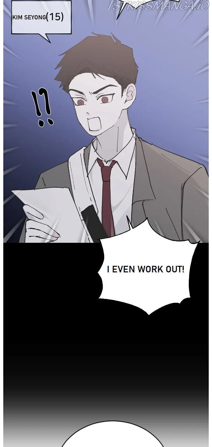 Read Three Brothers chapter 26 image 6 on Lezhin