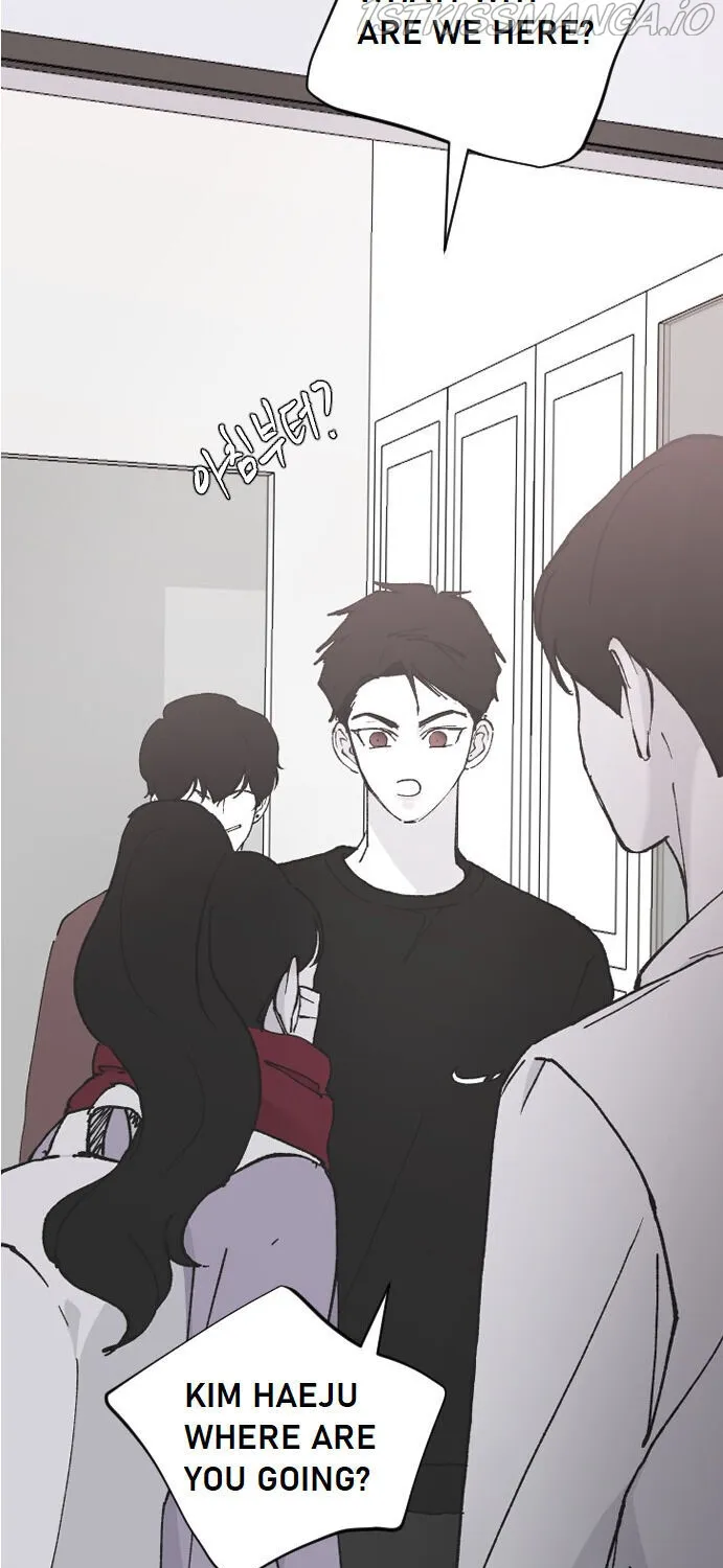 Read Three Brothers chapter 26 image 70 on Lezhin