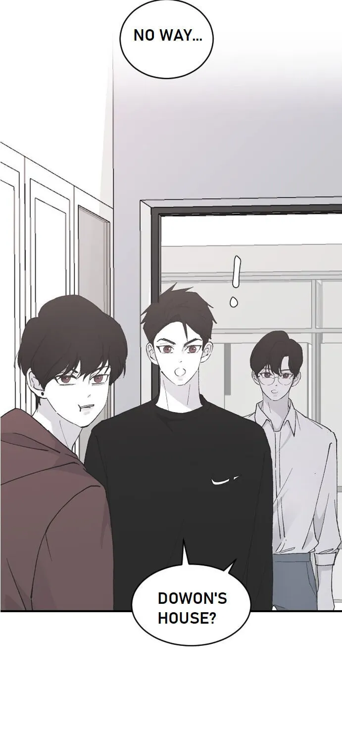 Read Three Brothers chapter 26 image 73 on Lezhin