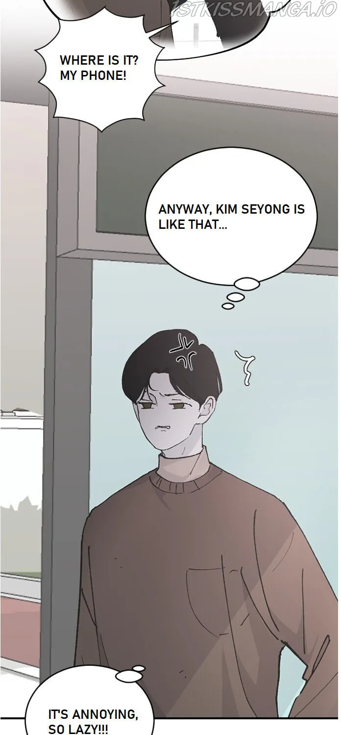Read Three Brothers chapter 26 image 80 on Lezhin