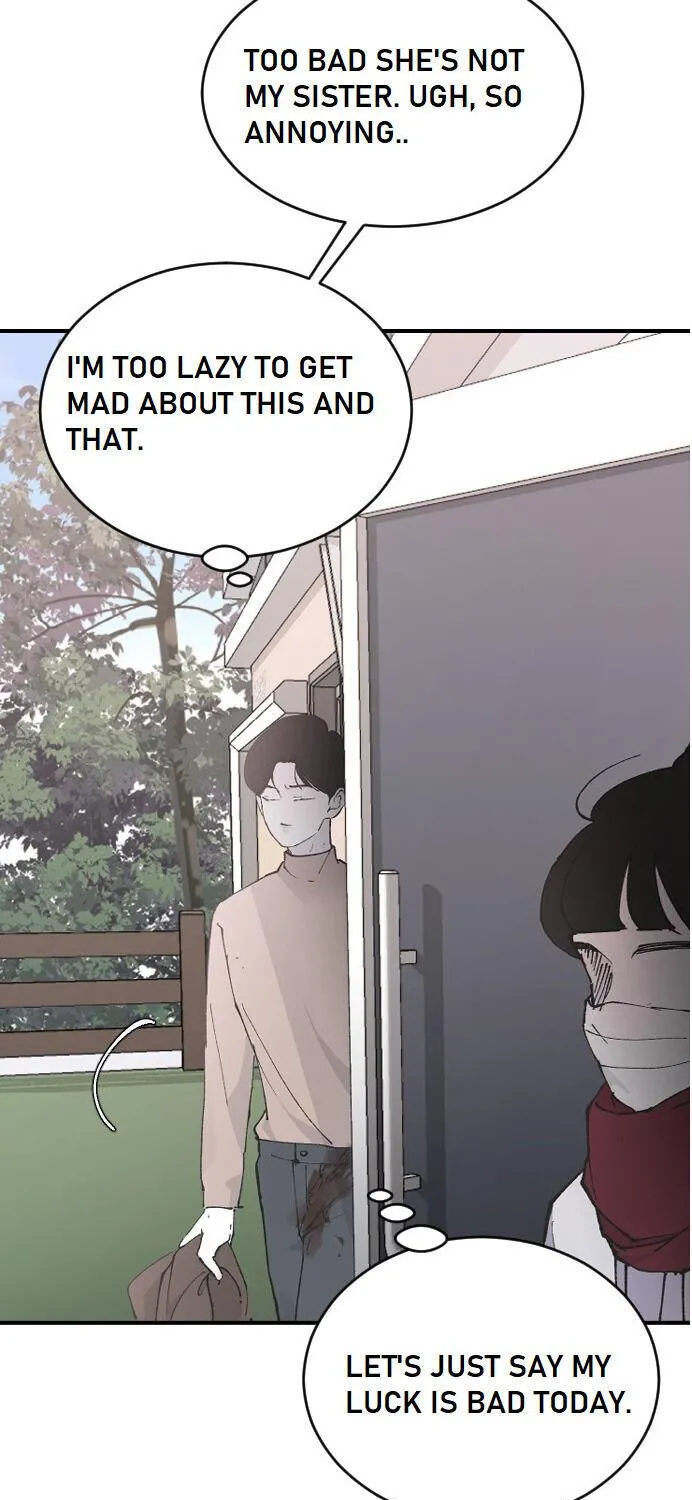 Read Three Brothers chapter 27 image 12 on Lezhin