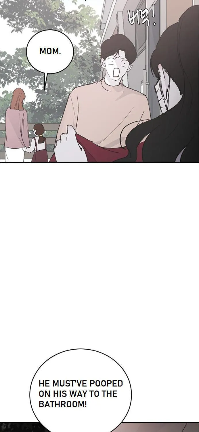Read Three Brothers chapter 27 image 23 on Lezhin