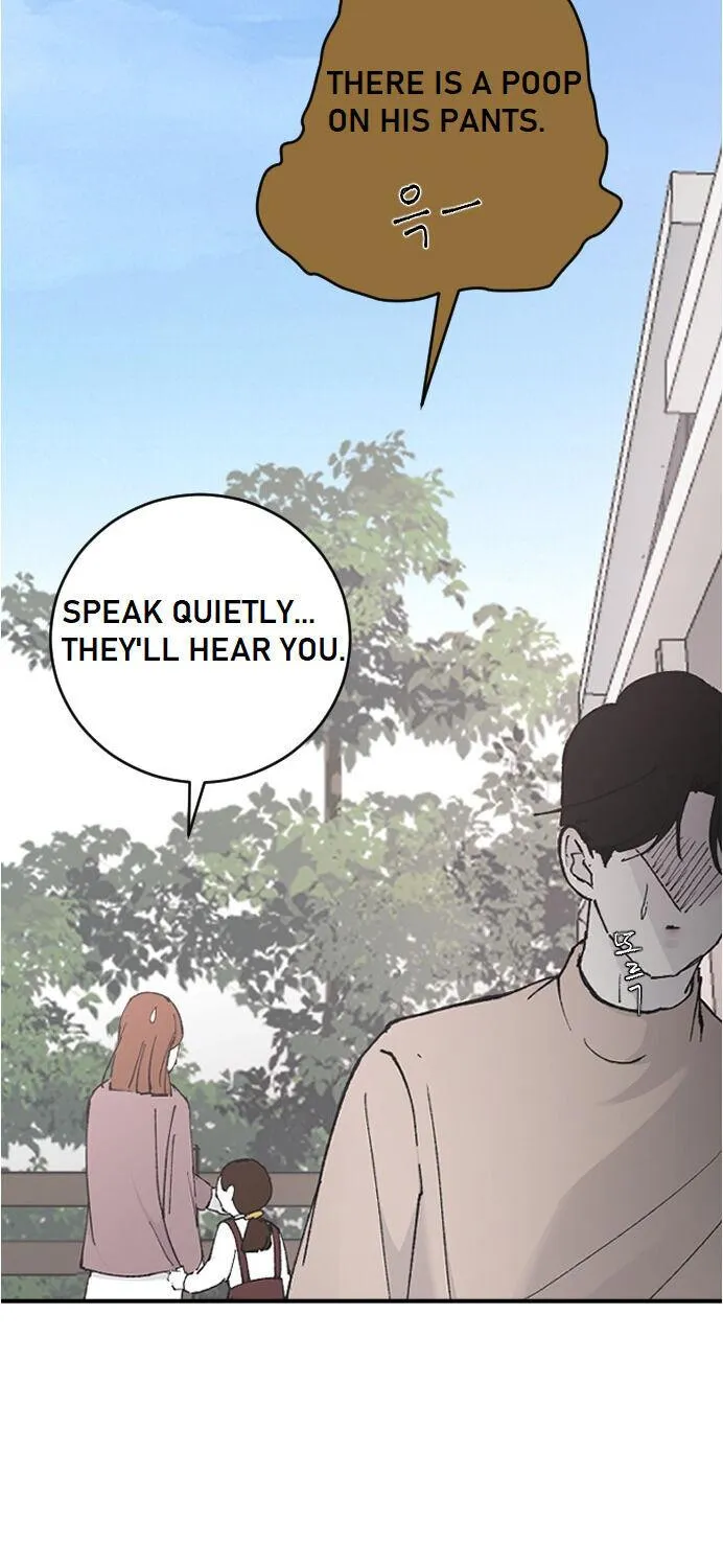 Read Three Brothers chapter 27 image 25 on Lezhin