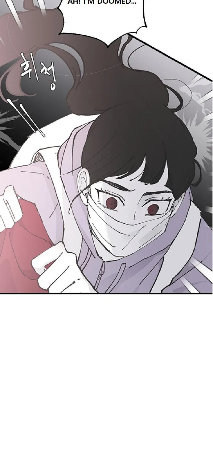 Read Three Brothers chapter 28 image 1 on Lezhin