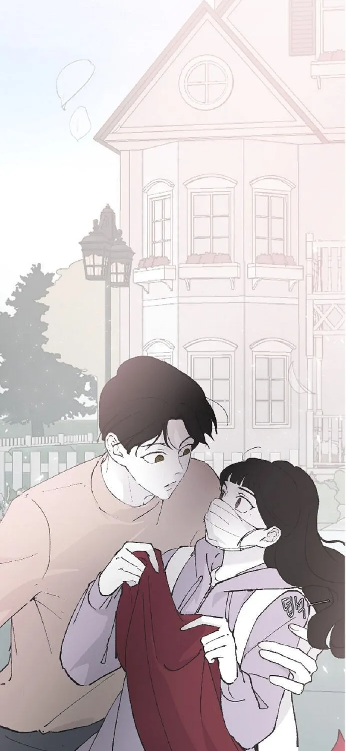 Read Three Brothers chapter 28 image 3 on Lezhin