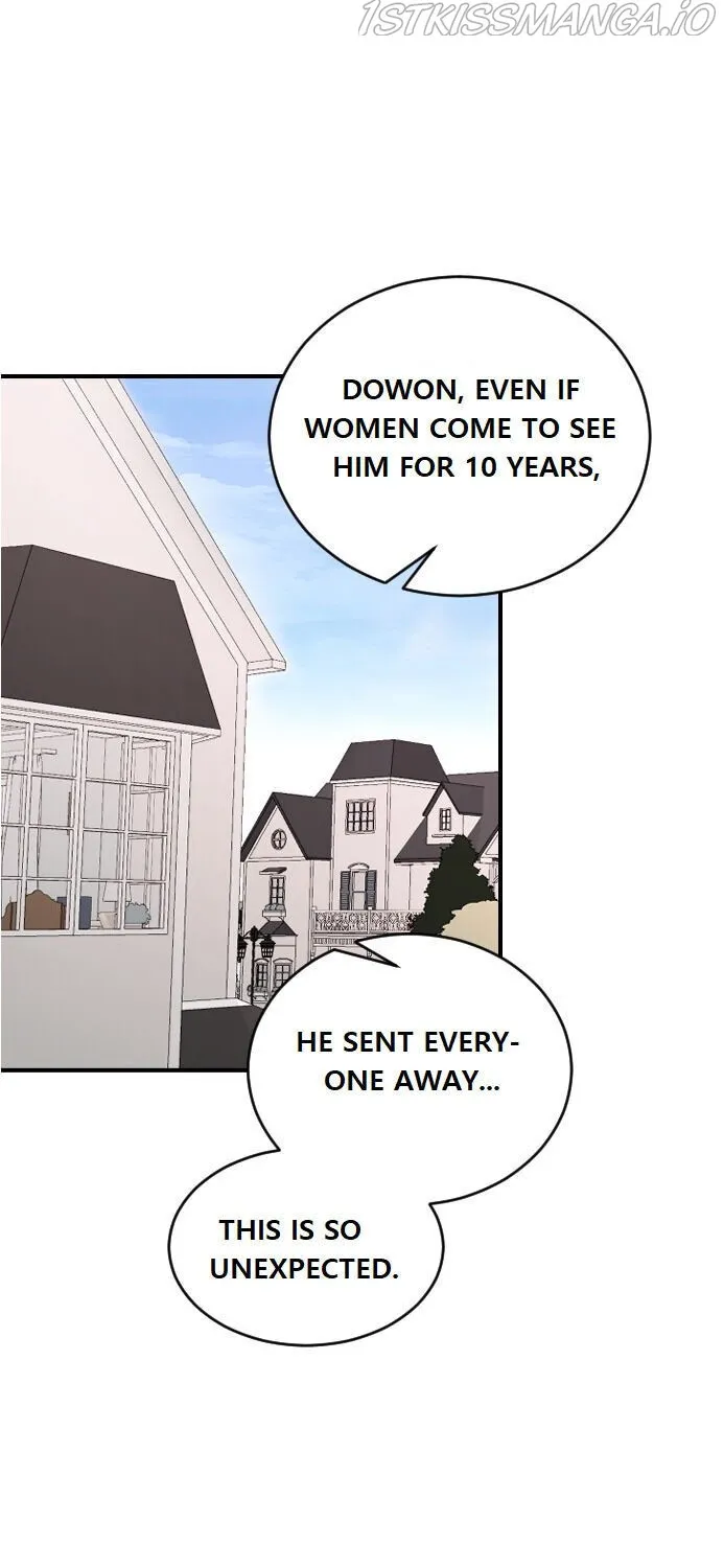 Read Three Brothers chapter 28 image 38 on Lezhin