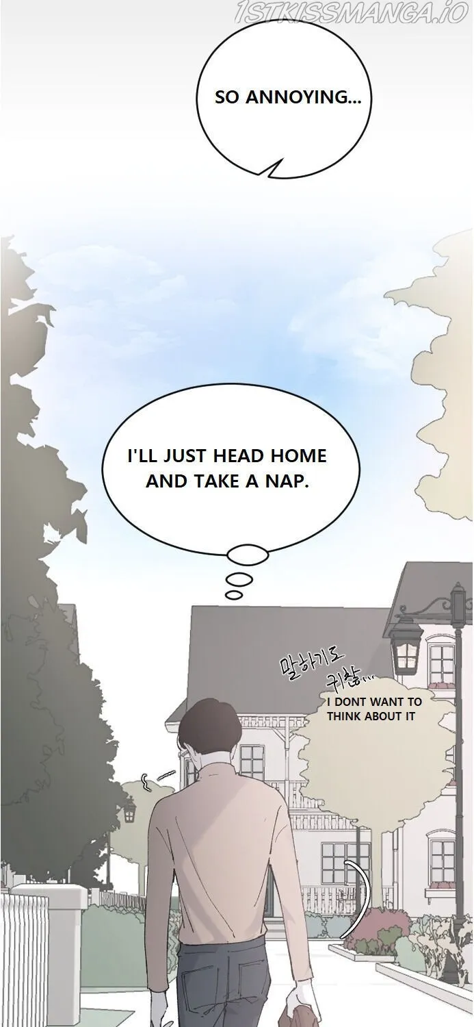 Read Three Brothers chapter 28 image 50 on Lezhin