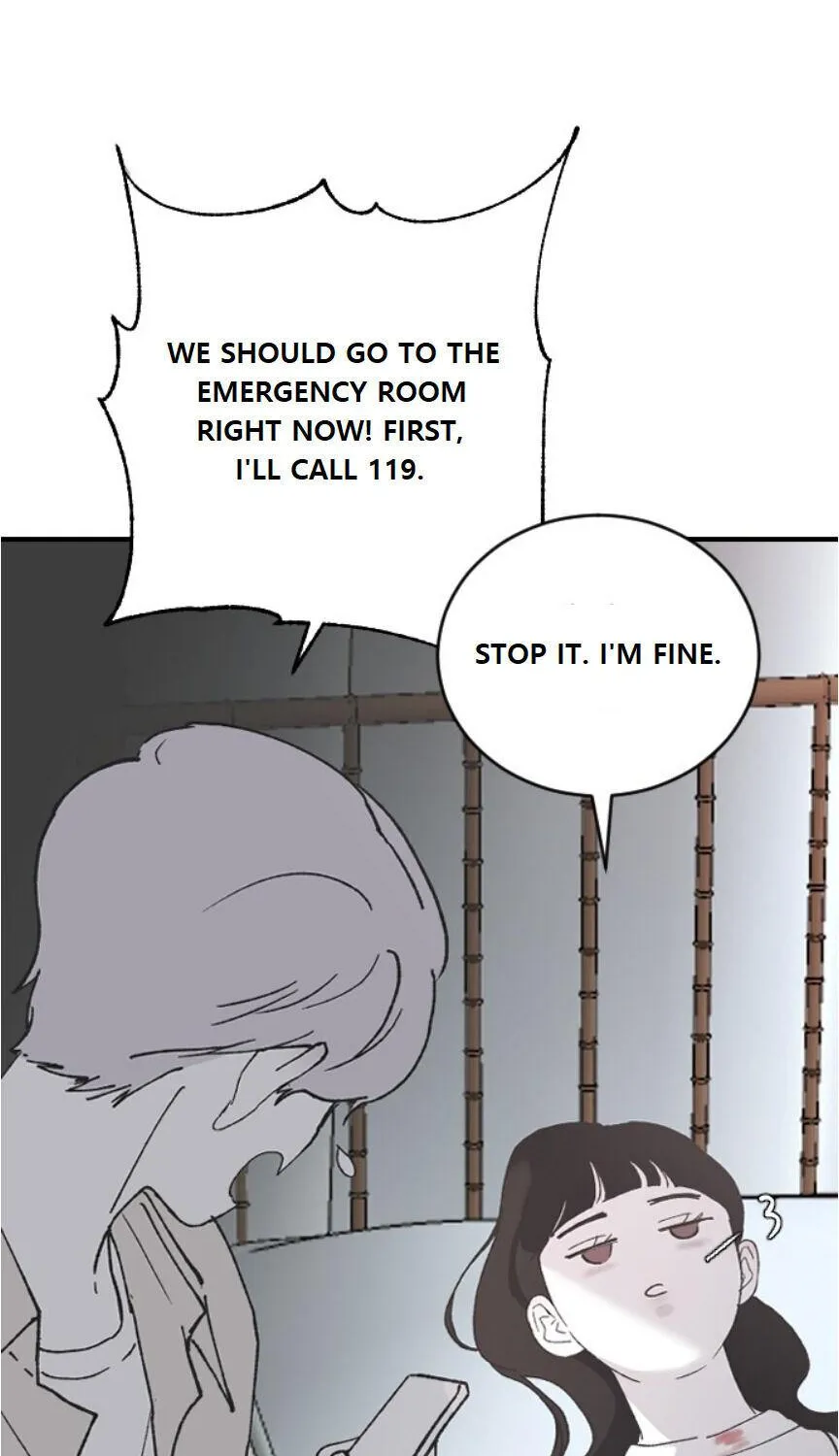 Read Three Brothers chapter 29 image 22 on Lezhin