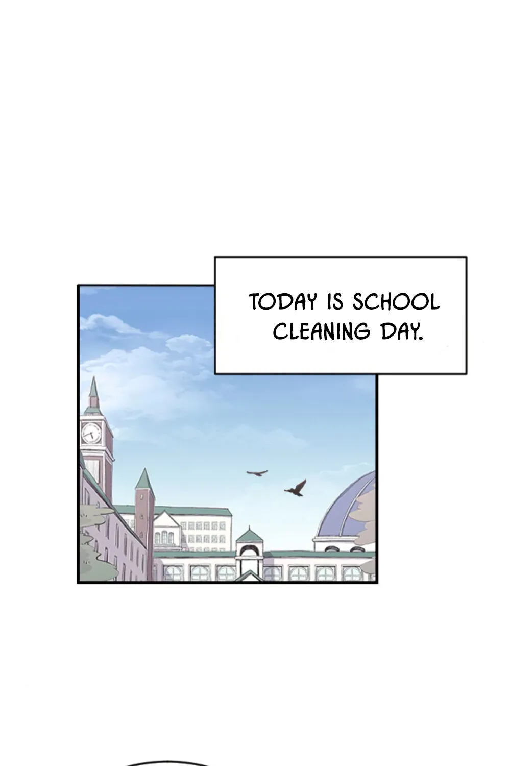 Read Three Brothers chapter 3 image 1 on Lezhin