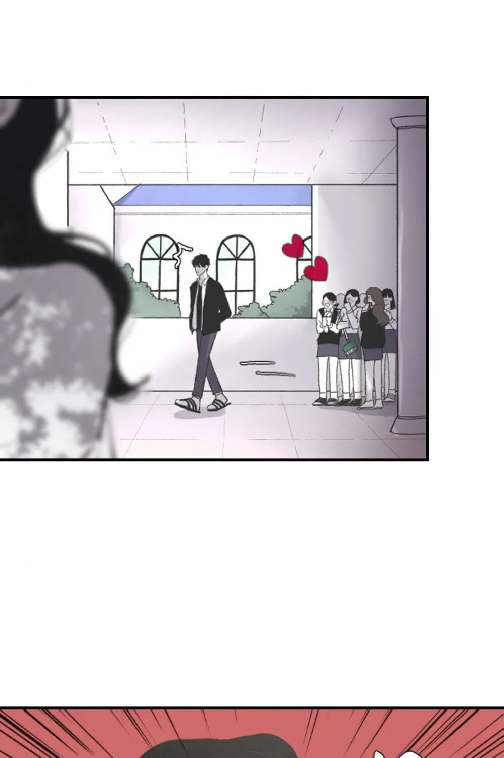 Read Three Brothers chapter 3 image 11 on Lezhin