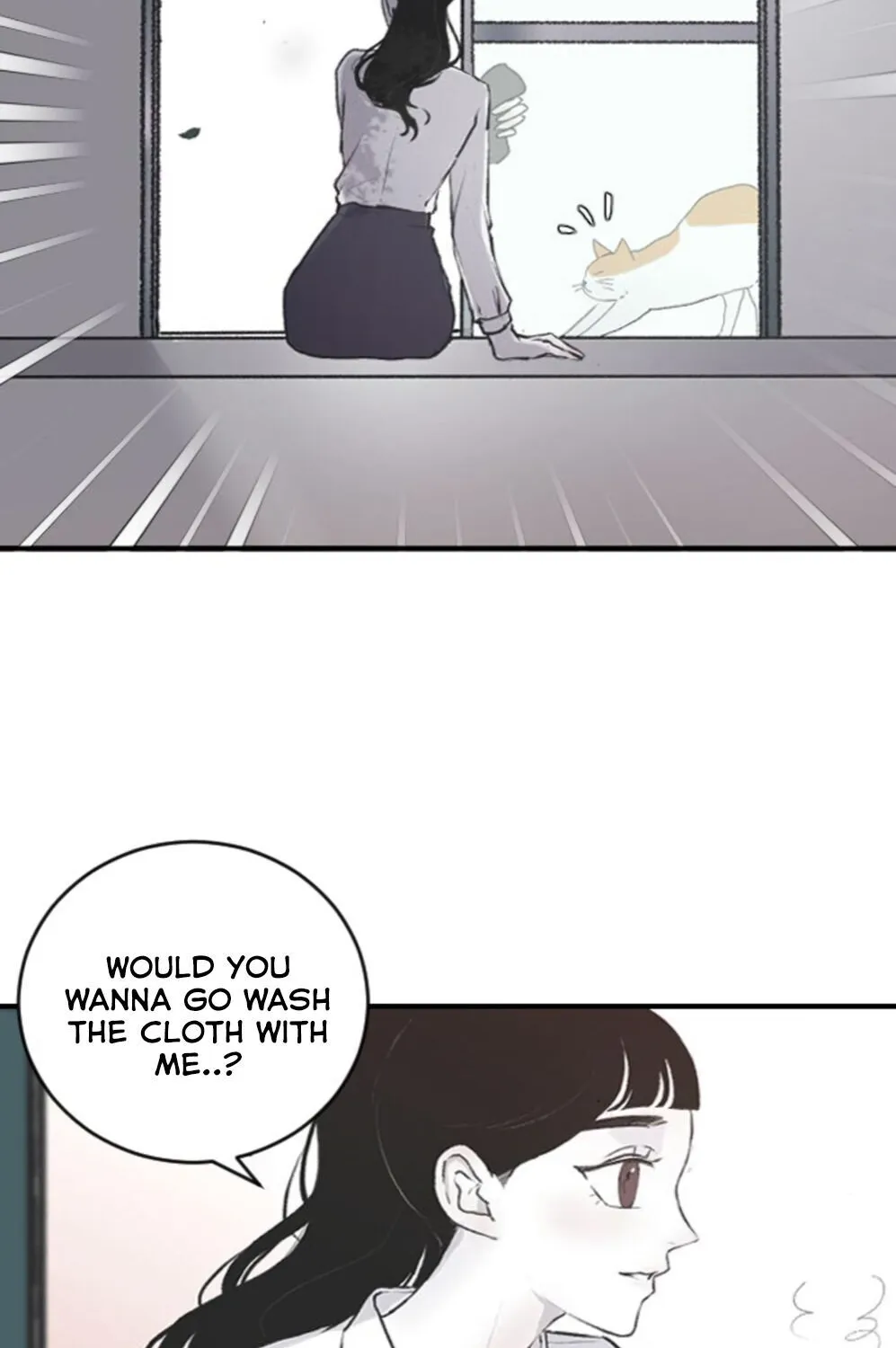 Read Three Brothers chapter 3 image 13 on Lezhin