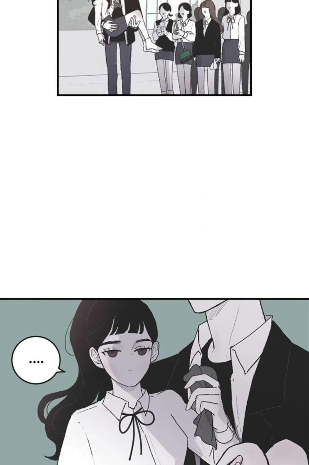 Read Three Brothers chapter 3 image 19 on Lezhin