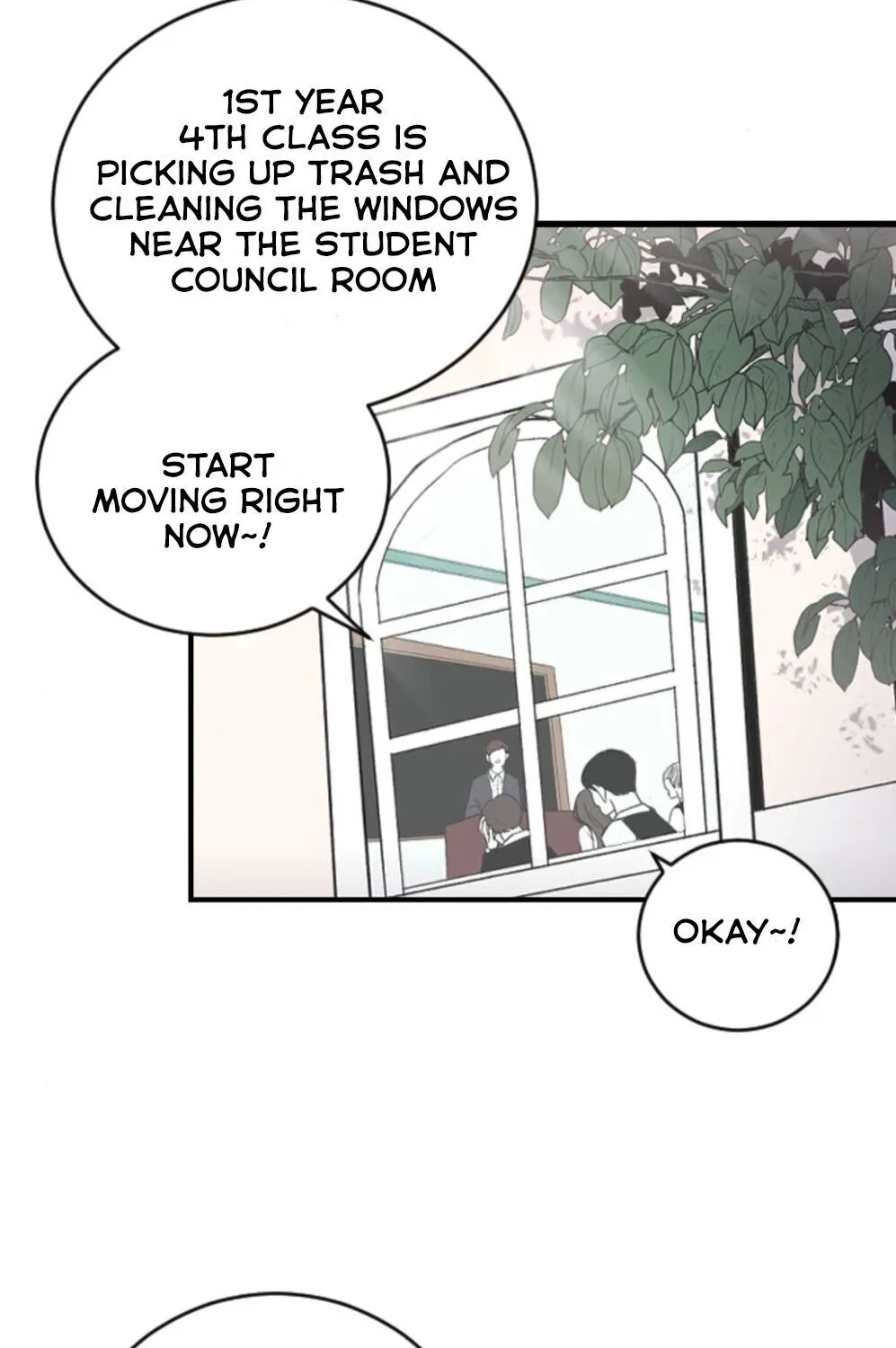 Read Three Brothers chapter 3 image 2 on Lezhin