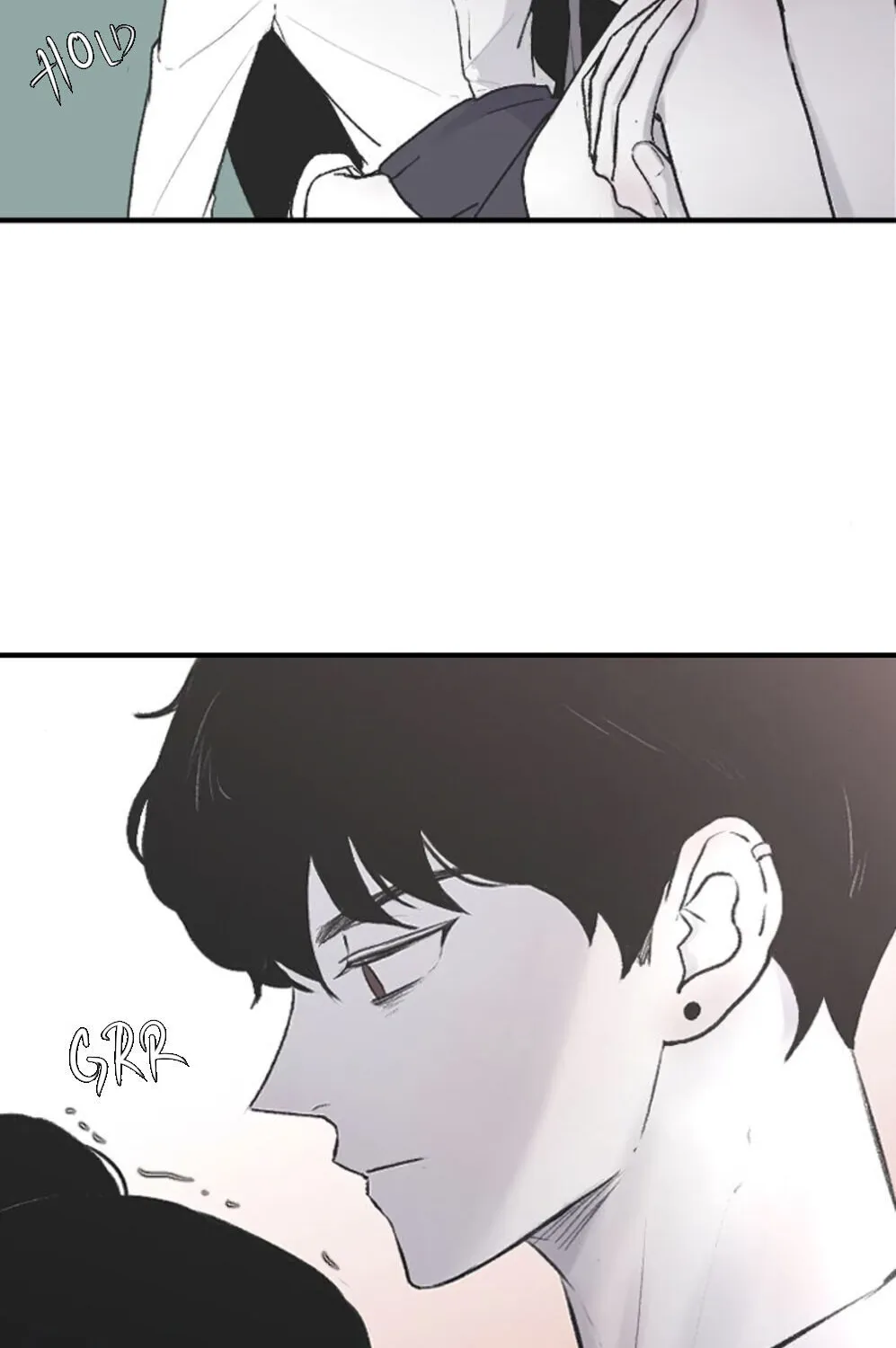 Read Three Brothers chapter 3 image 20 on Lezhin