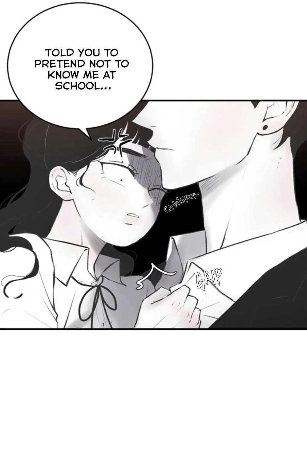 Read Three Brothers chapter 3 image 22 on Lezhin