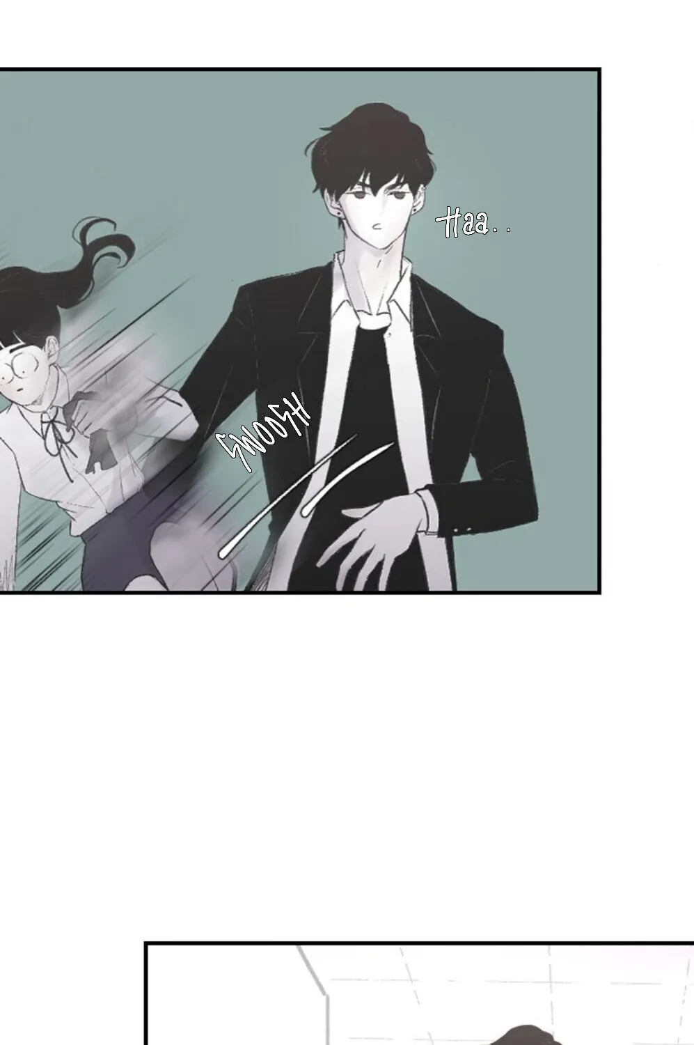 Read Three Brothers chapter 3 image 23 on Lezhin