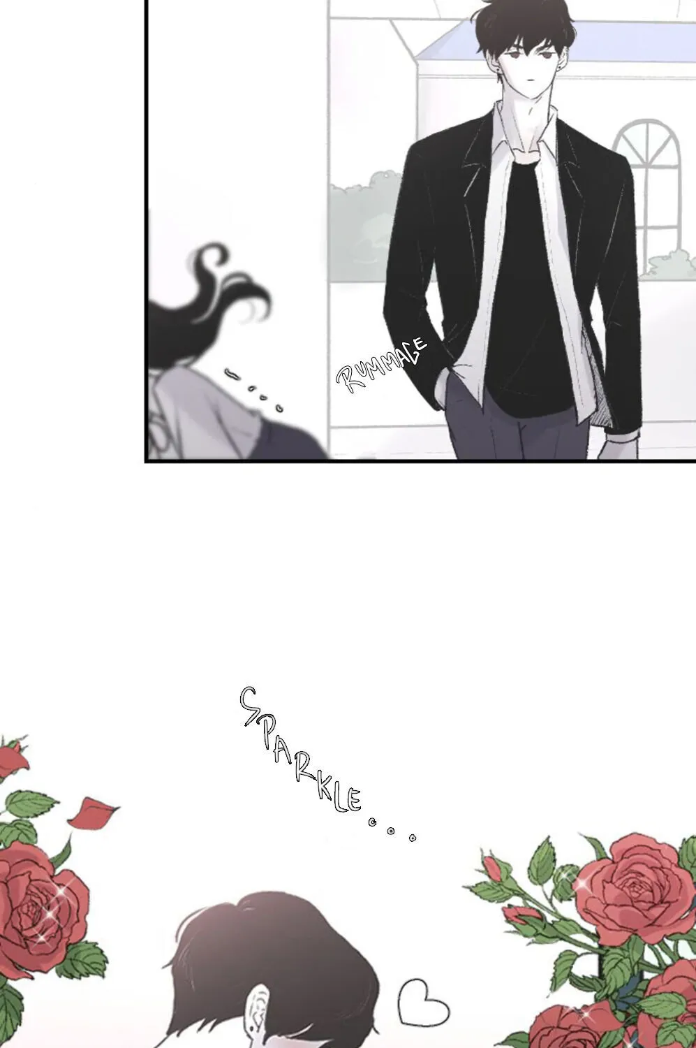 Read Three Brothers chapter 3 image 24 on Lezhin