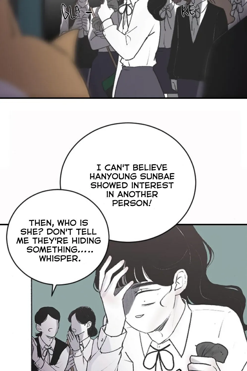 Read Three Brothers chapter 3 image 27 on Lezhin