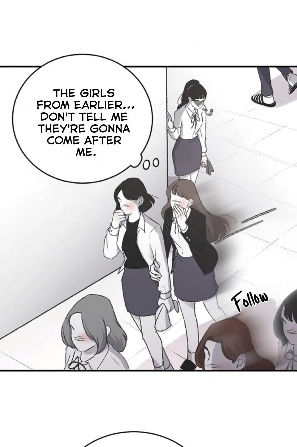 Read Three Brothers chapter 3 image 29 on Lezhin
