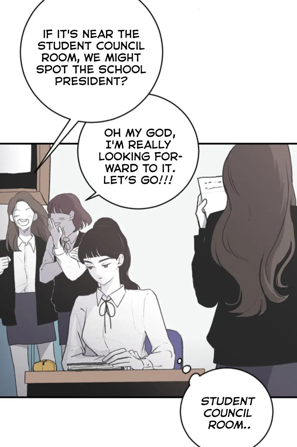 Read Three Brothers chapter 3 image 3 on Lezhin