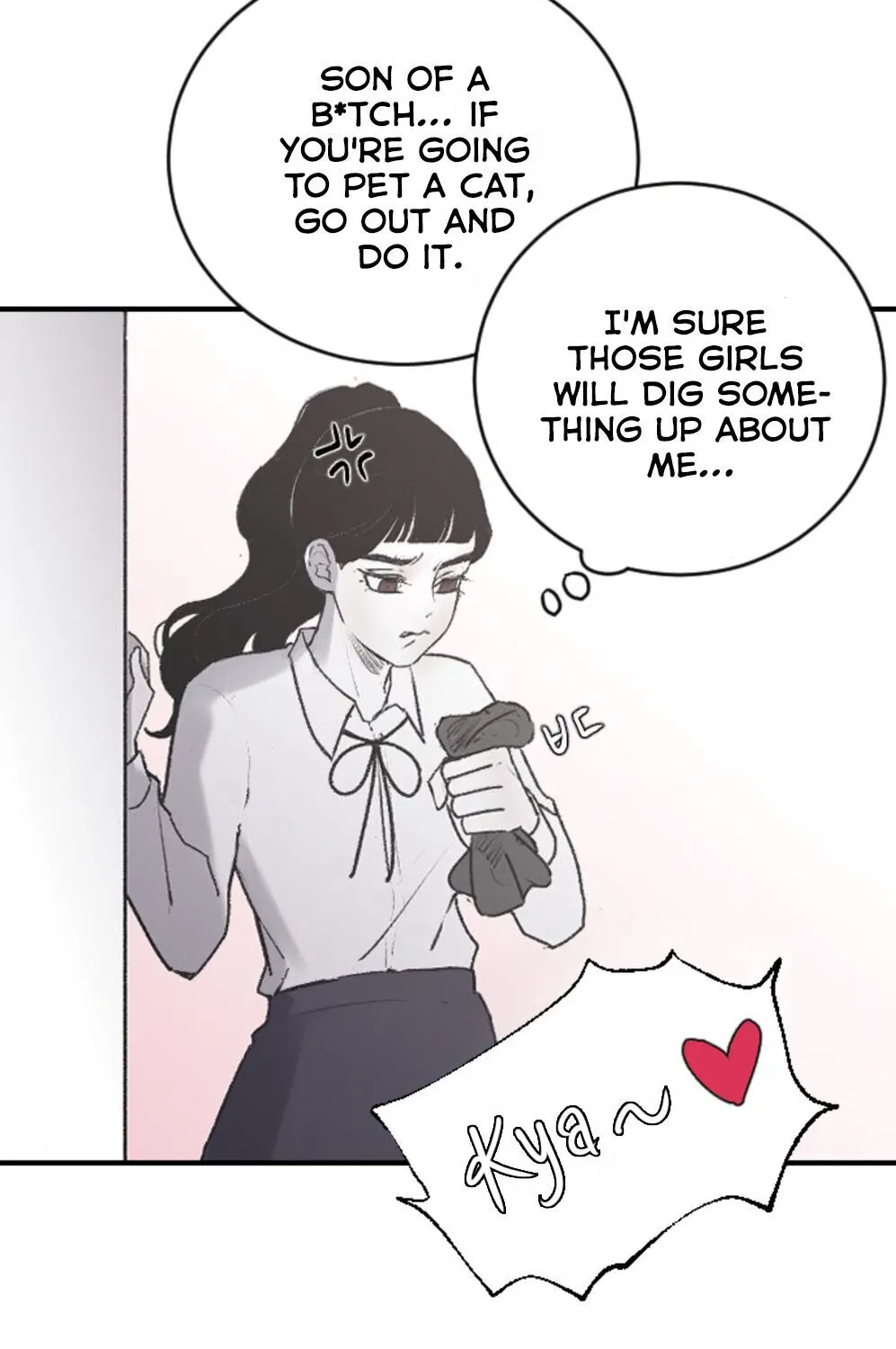 Read Three Brothers chapter 3 image 30 on Lezhin